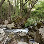 Ferienhaus Malamo's Kissos (Thessaly)