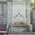 Malamo's Ferienhaus *