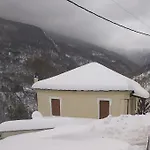 Malamo's Киссос
