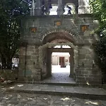 Malamo's Дом отдыха Киссос