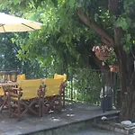 Malamo's Ferienhaus Kissos (Thessaly)