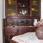 Malamo's Ferienhaus Kissos (Thessaly)