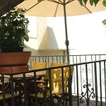 Malamo's Kissos (Thessaly)