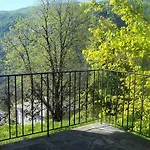 Ferienhaus Malamo's Kissos (Thessaly)