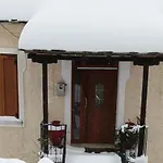 Дом отдыха Malamo's Киссос
