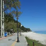 Malamo's Киссос