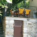 Malamo's Ferienhaus Kissos (Thessaly)