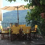 Malamo's Ferienhaus Kissos (Thessaly)