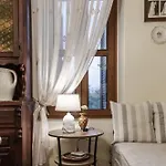 Ferienhaus Malamo's *