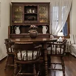 Malamo's Ferienhaus Kissos (Thessaly)
