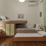 Дом отдыха Malamo's *