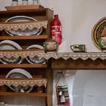 Дом отдыха Malamo's Киссос