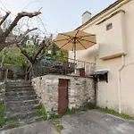 Malamo's Kissos (Thessaly)