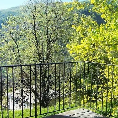 Malamo's Holiday home Kissos (Thessaly)