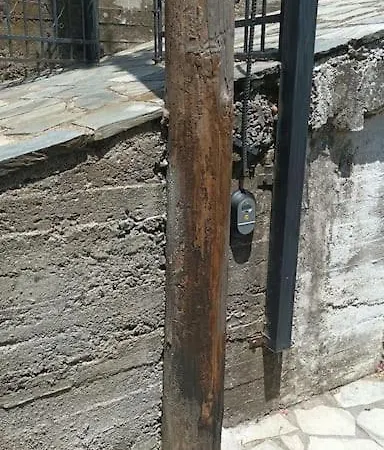 Hébergement de vacances Malamo's *