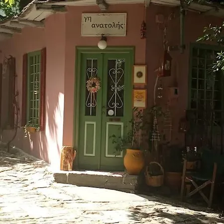 Malamo's