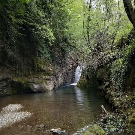 Malamo's Kissos (Thessaly)