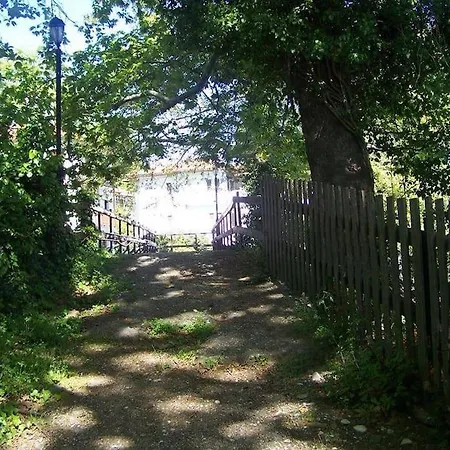 Malamo's Kissos (Thessaly)