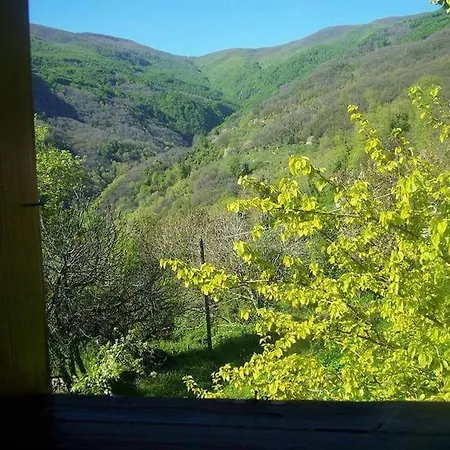 Malamo's Holiday home Kissos (Thessaly)