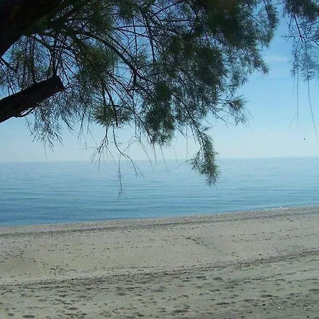 Malamo's Holiday home *