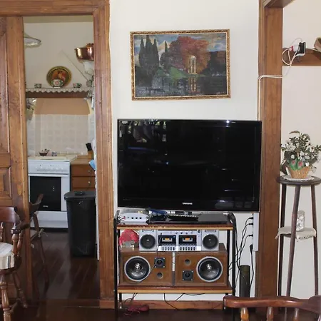 Malamo's Holiday home *