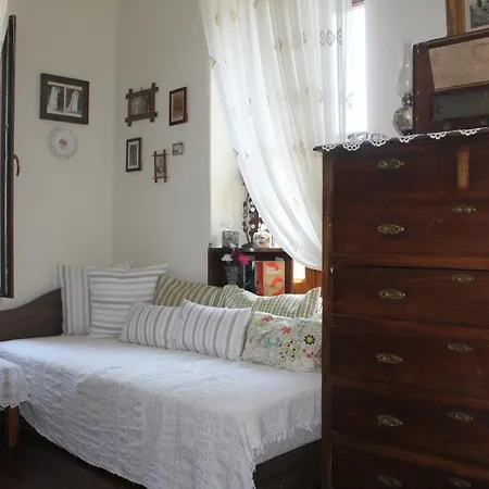 Malamo's * Kissos (Thessaly)