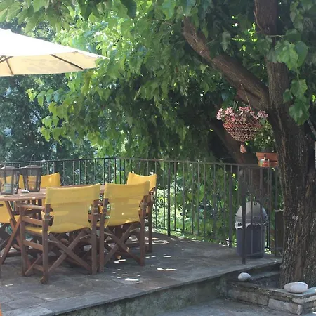 Malamo's Holiday home Kissos (Thessaly)