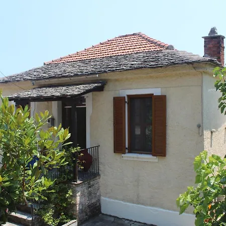 Vakantiehuis Malamo's *