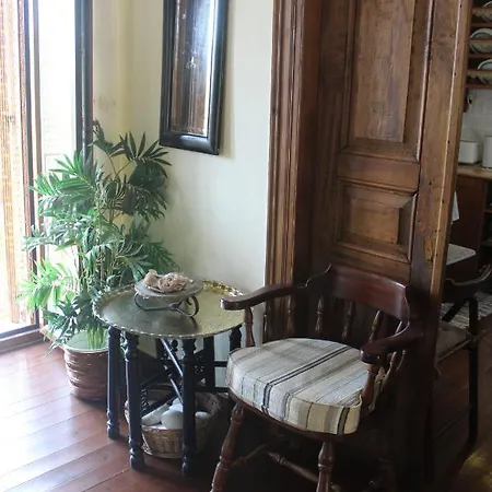 Holiday home Malamo's