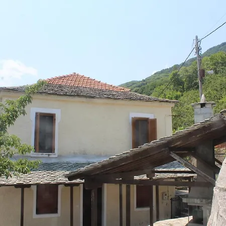 Malamo's Κισσός