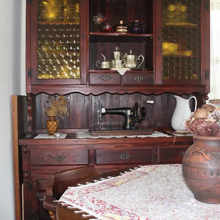 Malamo's Holiday home Kissos (Thessaly)