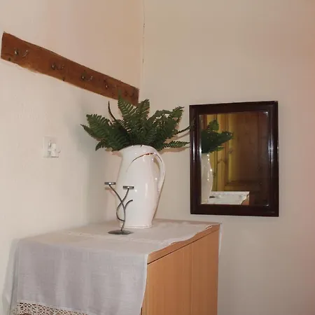 Malamo's Holiday home