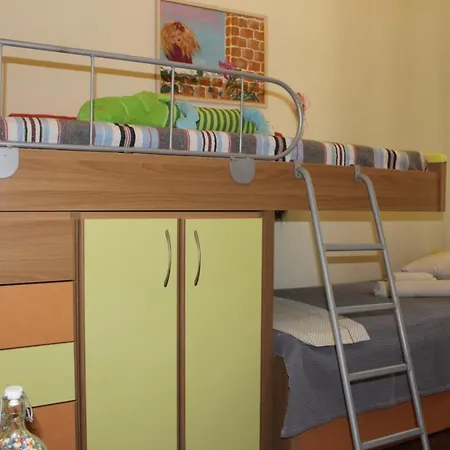 Malamo's Holiday home