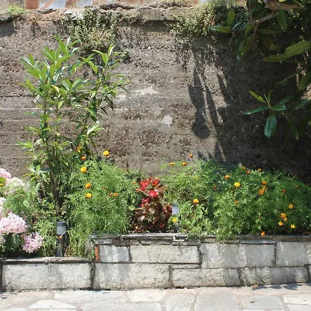 Malamo's Holiday home