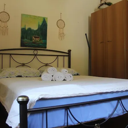 Holiday home Malamo's Kissos (Thessaly)