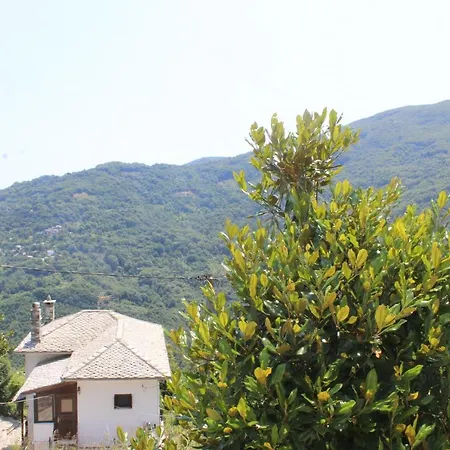Malamo's Holiday home *