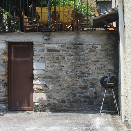 Malamo's * Κισσός