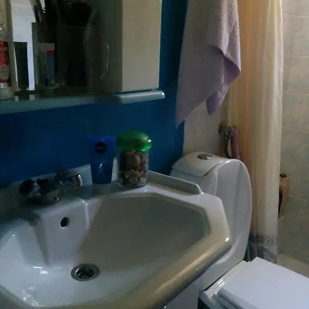 Malamo's Holiday home