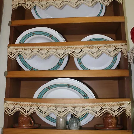 Malamo's * Kissos (Thessaly)