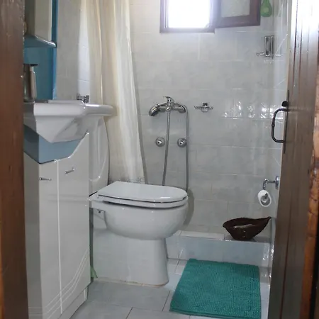 Malamo's * Kissos (Thessaly)