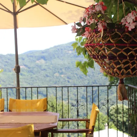 Malamo's Casa vacanze Kissos (Thessaly)
