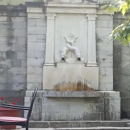 Malamo's Holiday home *