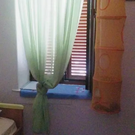 Malamo's * Kissos (Thessaly)