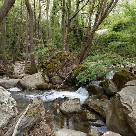 Malamo's Kissos (Thessaly)