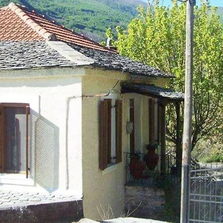 Malamo's Vakantiehuis *