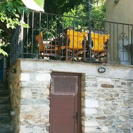 Malamo's Holiday home Kissos (Thessaly)