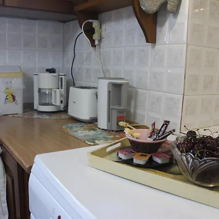 Holiday home Malamo's