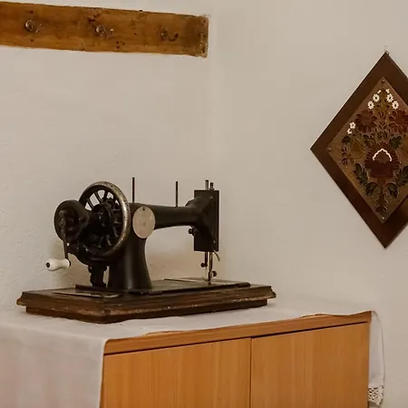 Ferienhaus Malamo's
