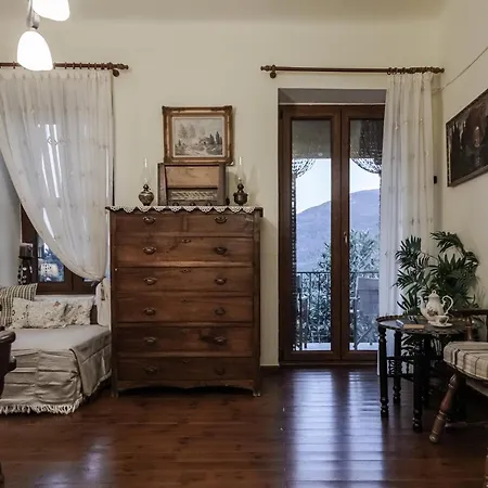 Casa vacanze Malamo's Kissos (Thessaly)