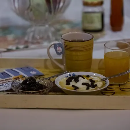 Malamo's Kissos (Thessaly)